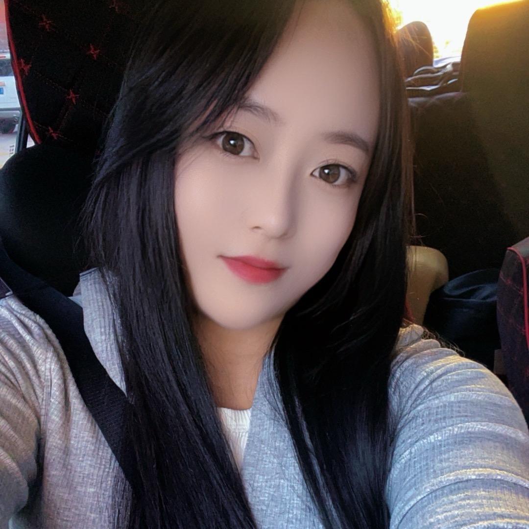 丽丽（内蒙）
