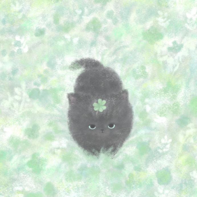 嘟嘟猫Doodle
