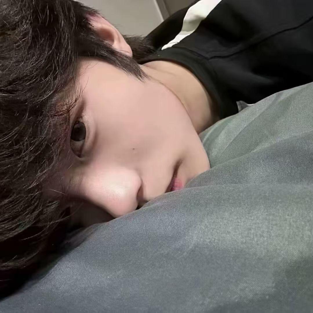 无能的丈夫🥹