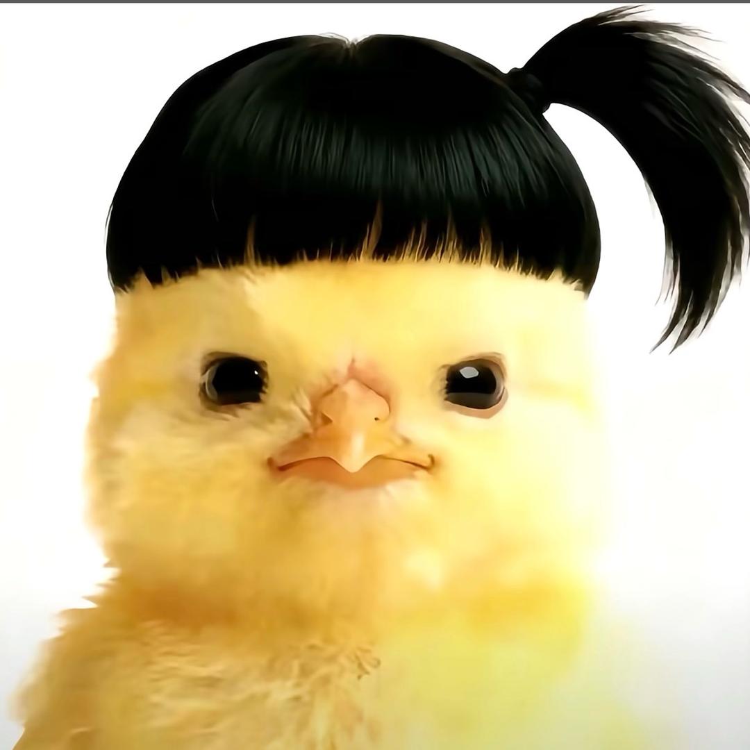 是小鱼儿呀～