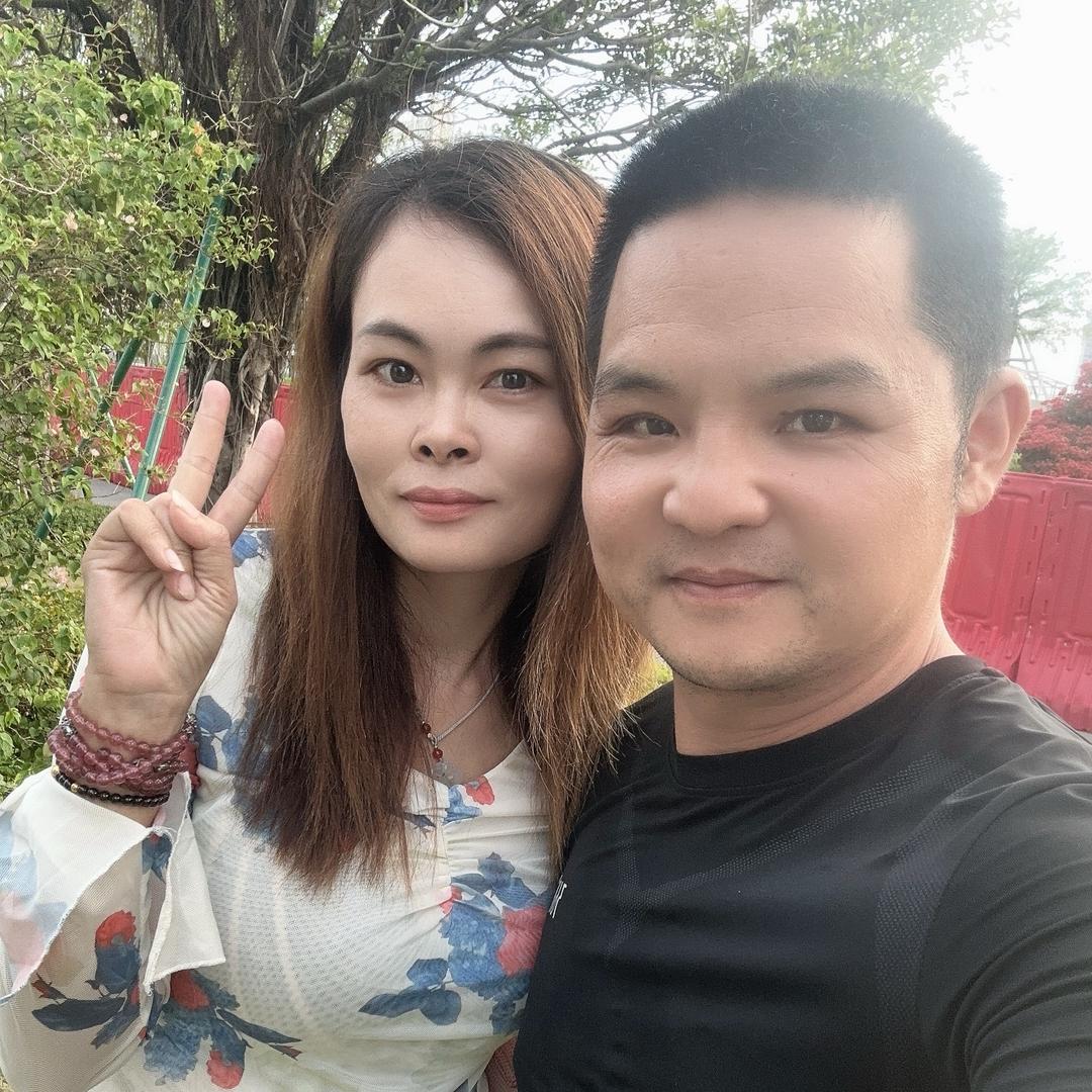 （力）💕伴（梅）香👩‍❤️‍👨