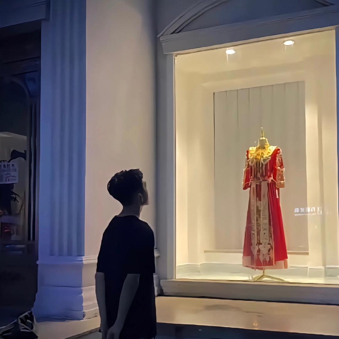 一个不太正经的云南旅游定制师