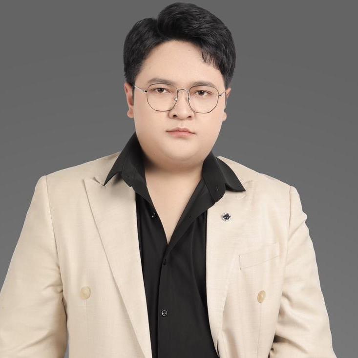 Jack马（情感直播陪跑）