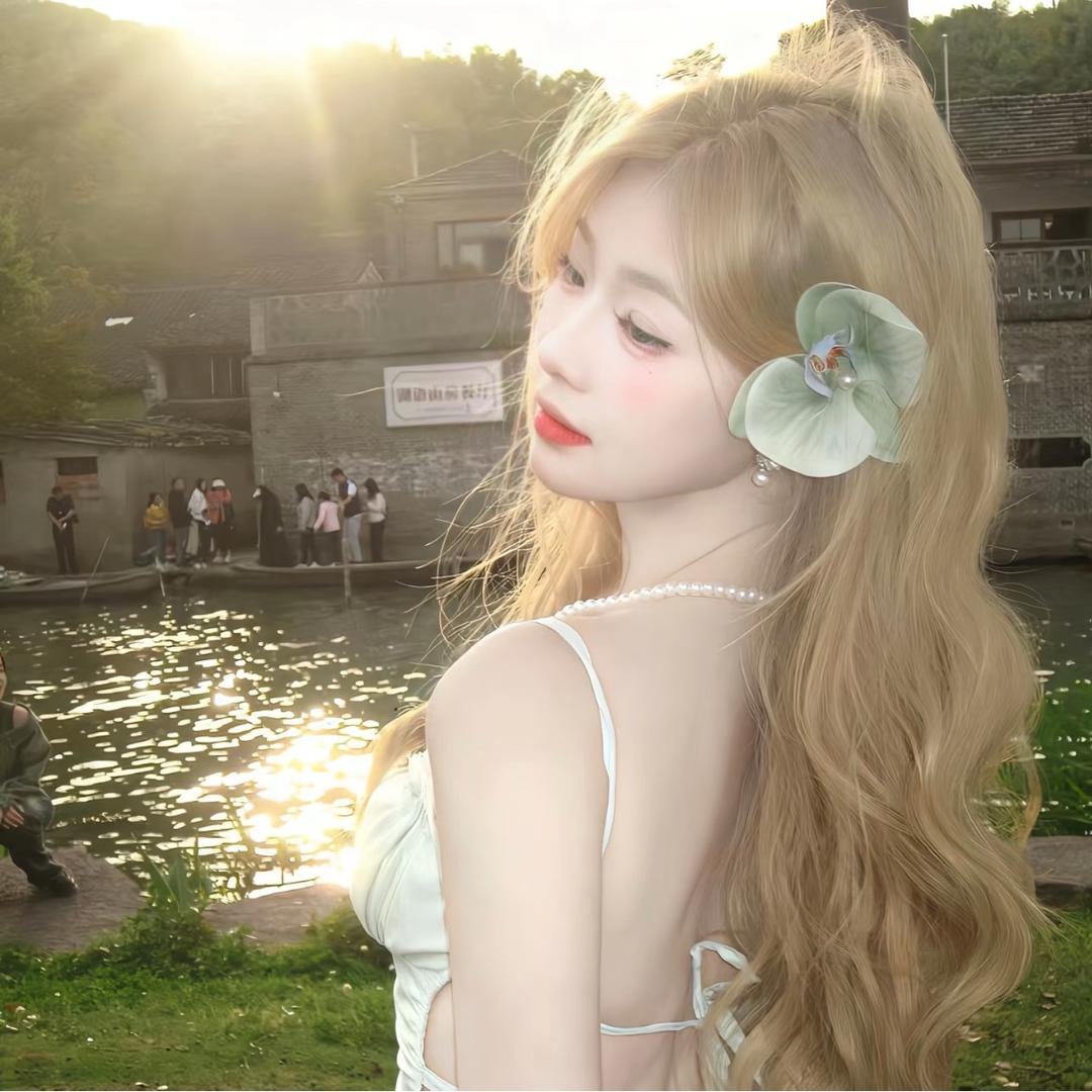 安安🍒
