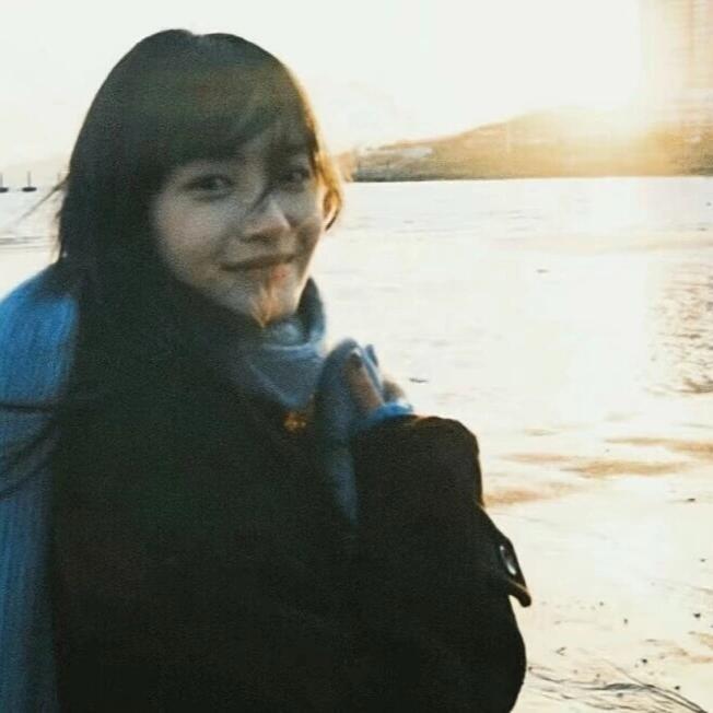 姜妍