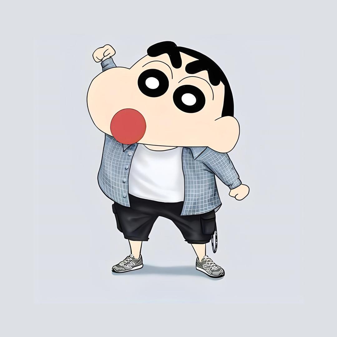 抽象派吃货