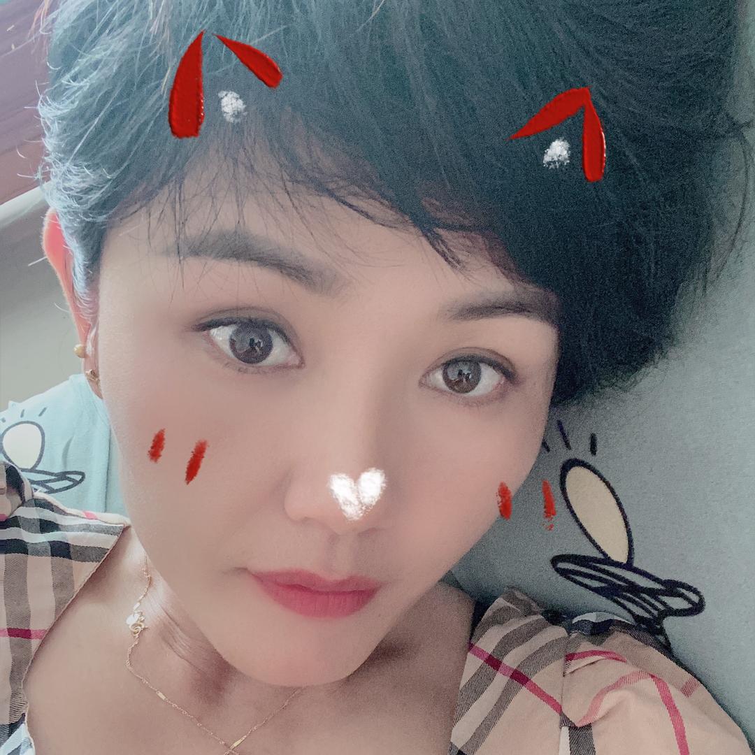 🌹好运降林🌿