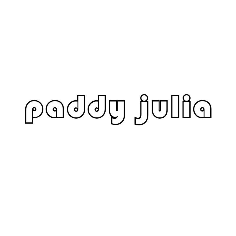 paddy julia官方旗舰店