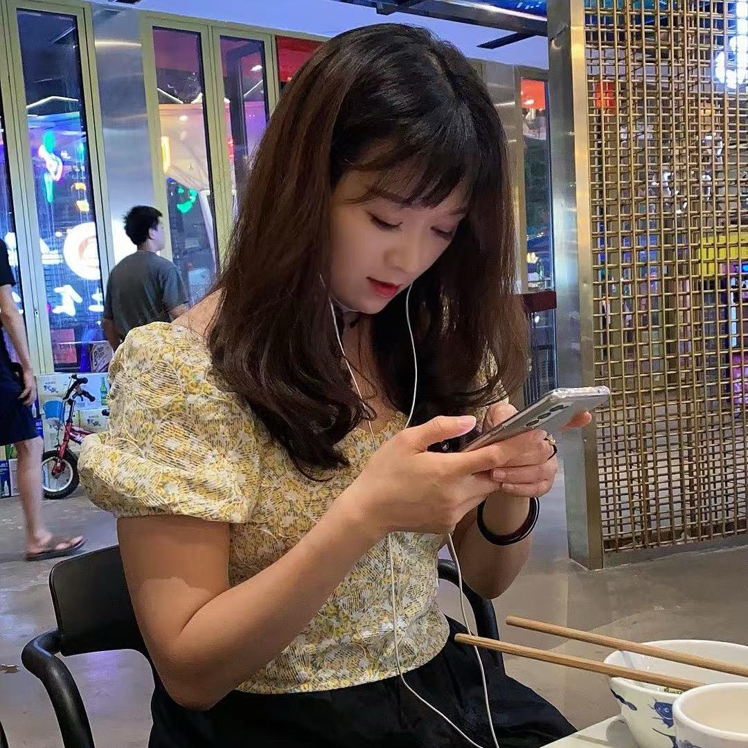 默默要加油