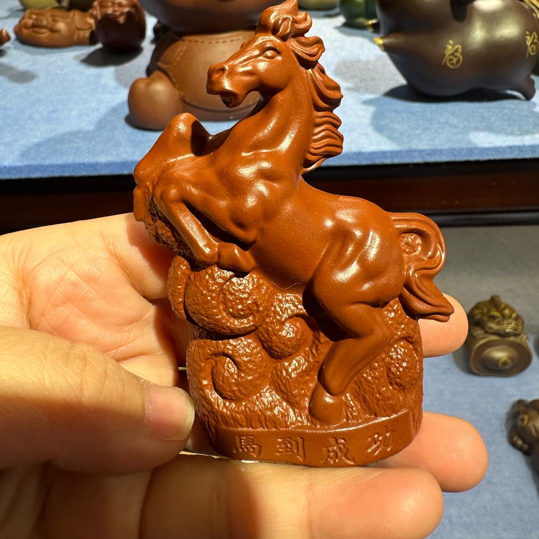 唐人街隐香茶具