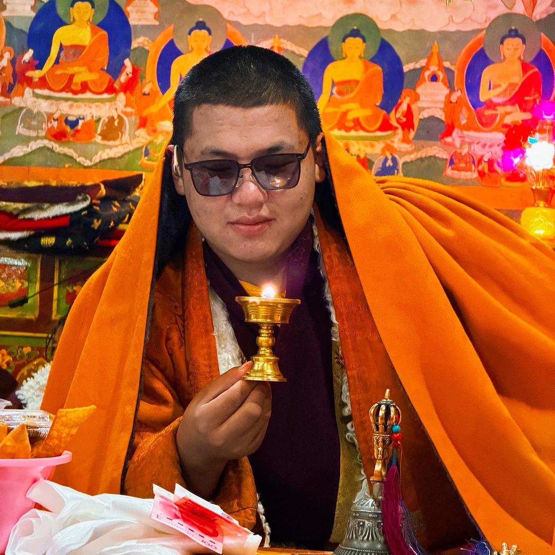 多曲尼玛🙏🏿正法日