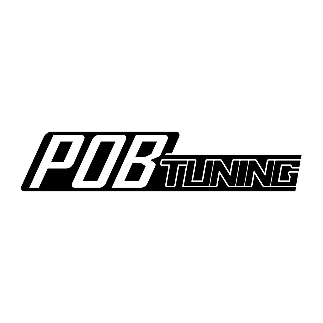 POB-TUNING