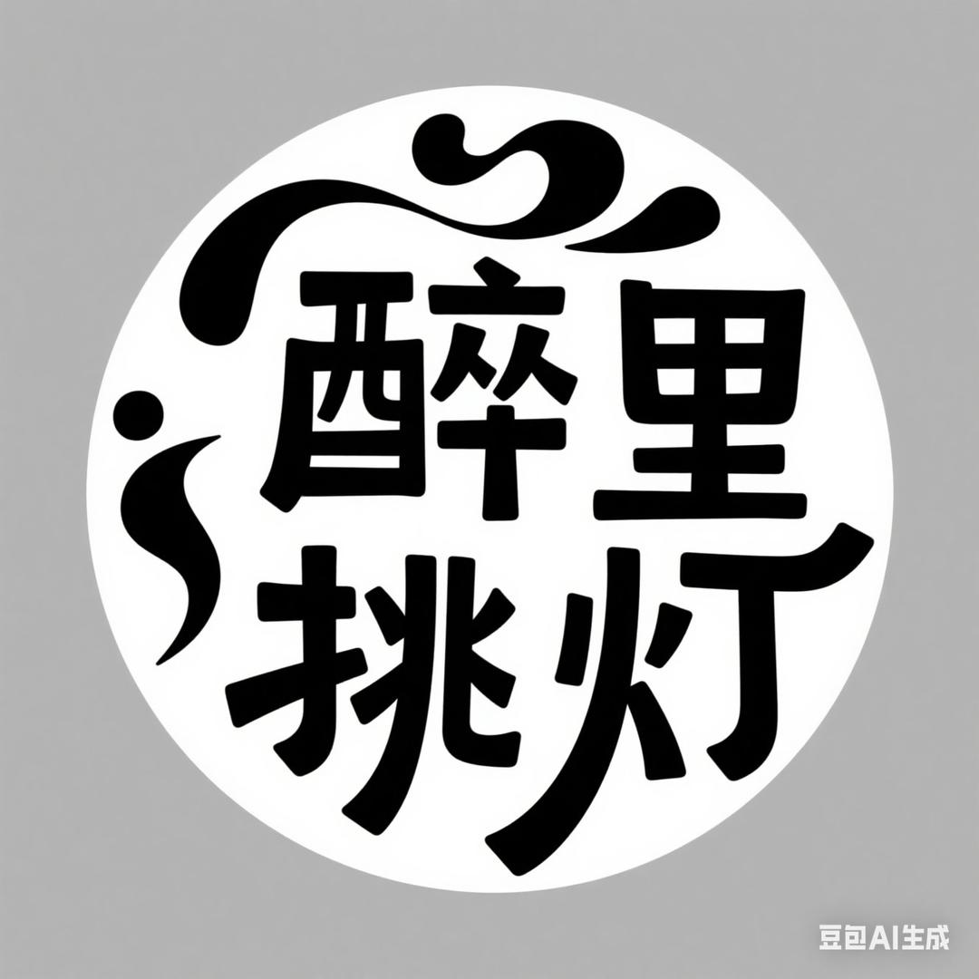 醉里挑灯
