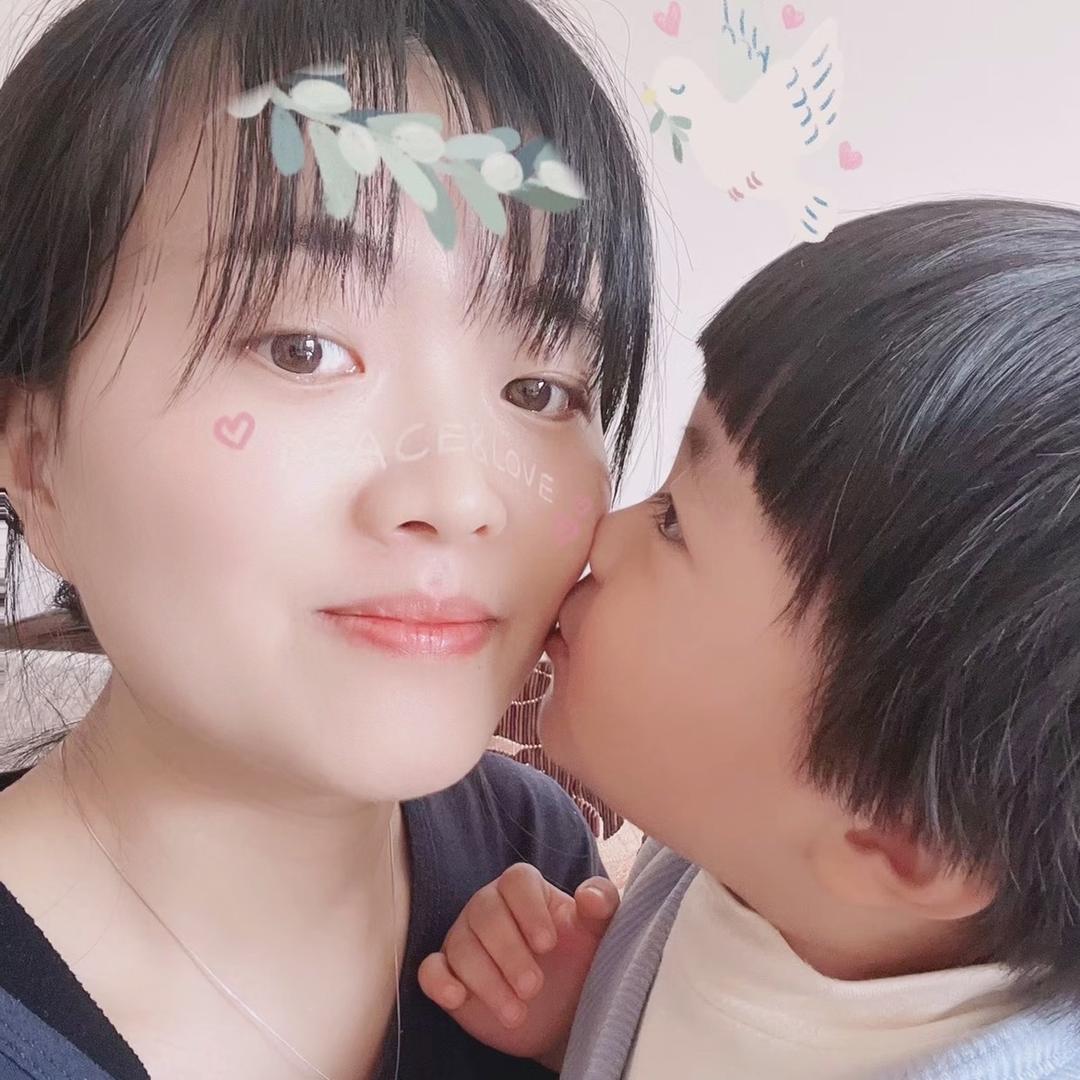 娇娇闲不住