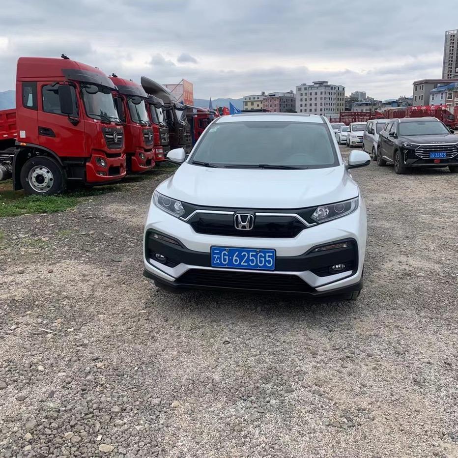 蒙自王姐二手车