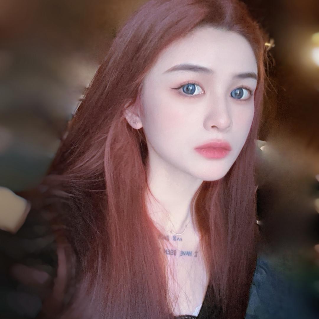 美女
