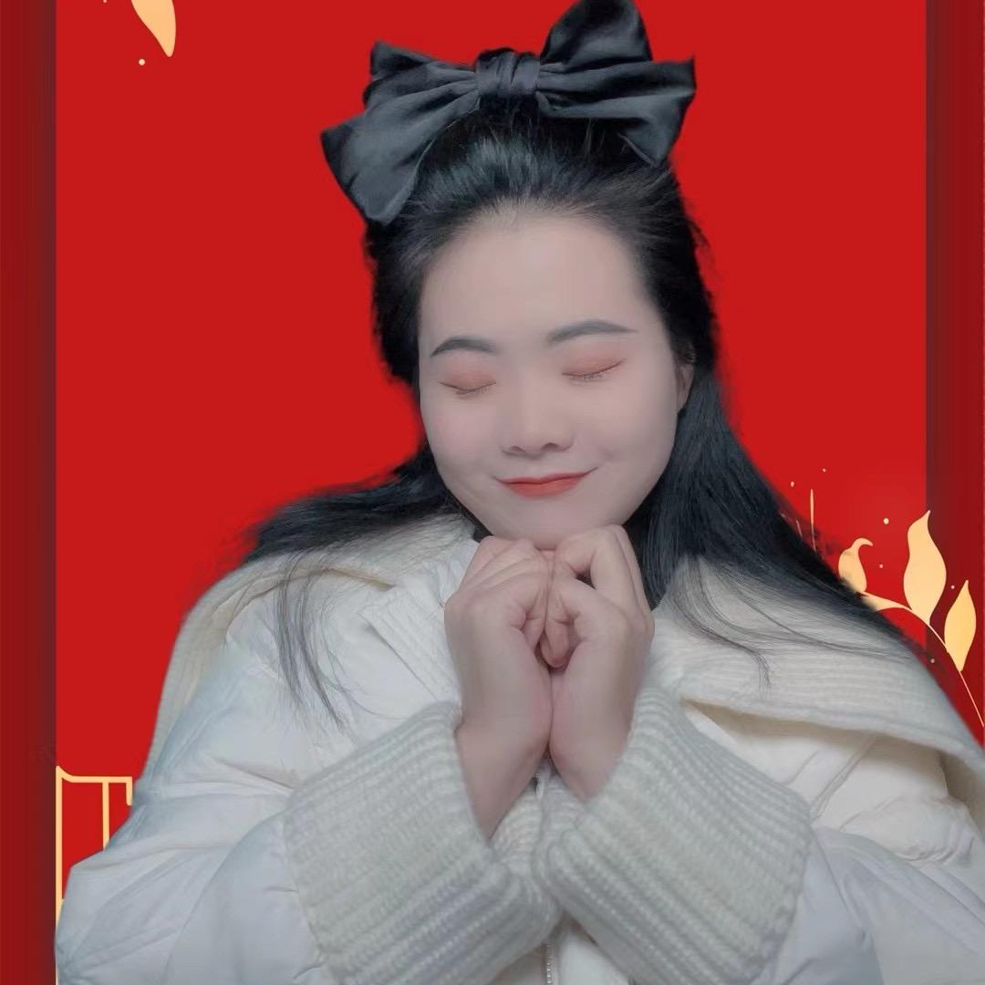 梨园思雨吖👑