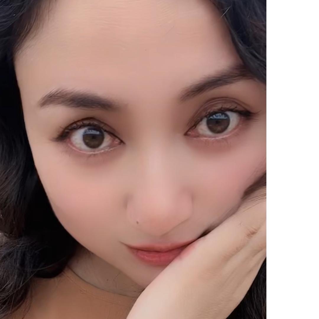 @啊莲快影
