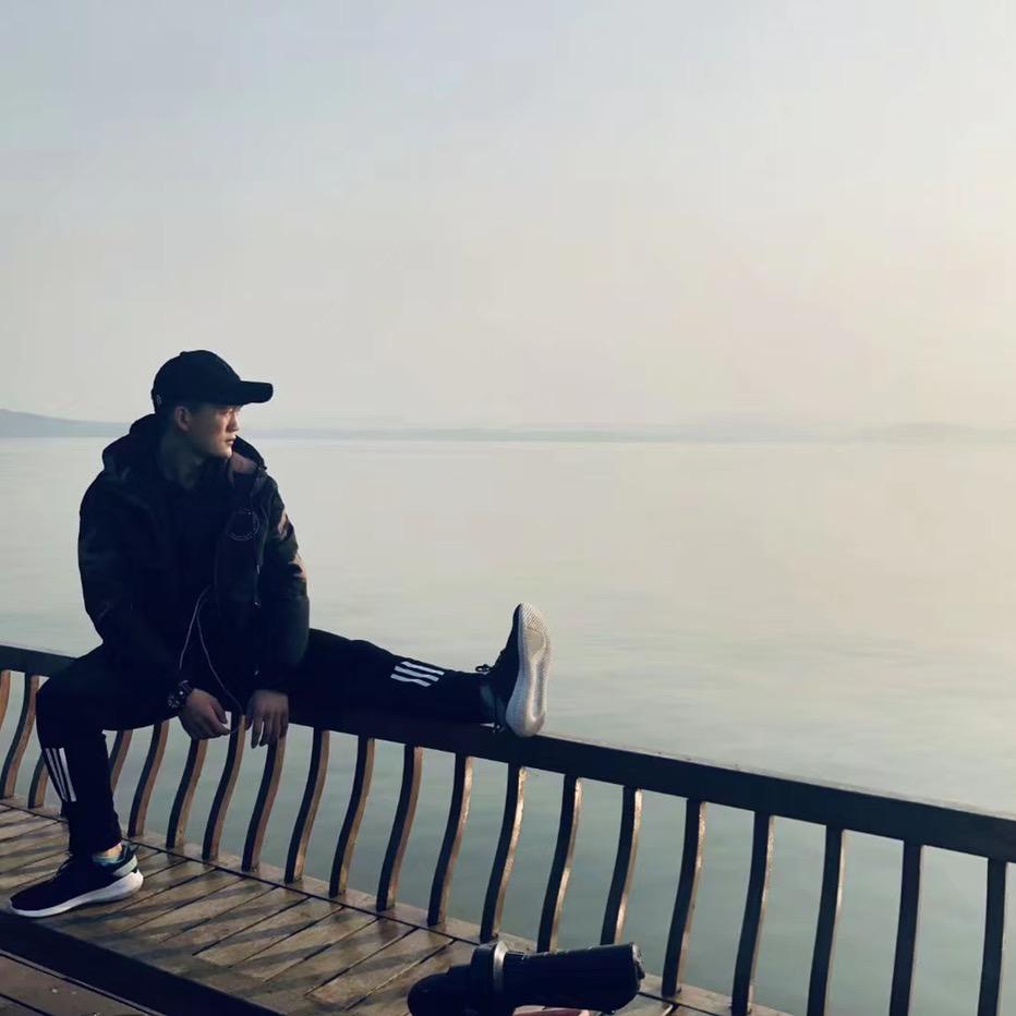 临界点搏击馆官方号