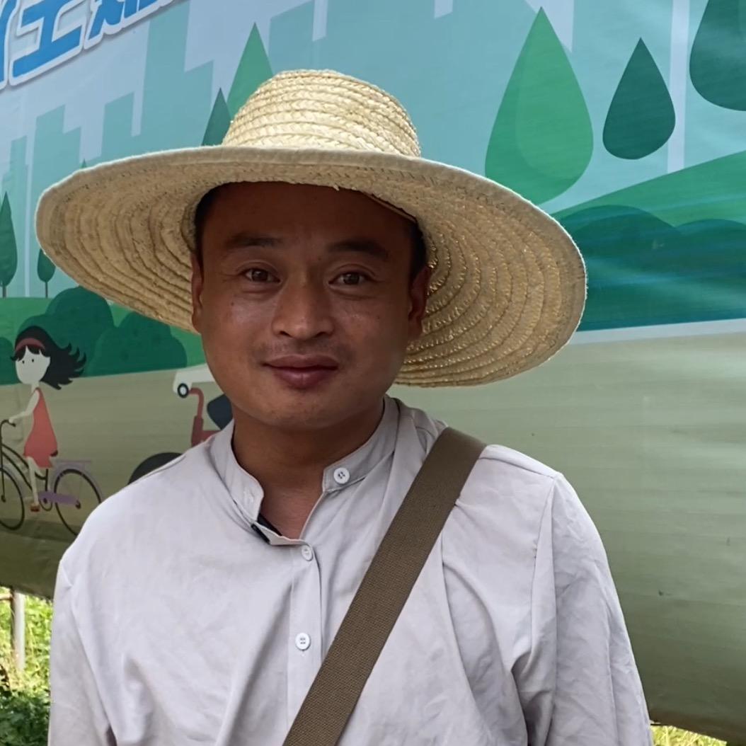 李圆烨