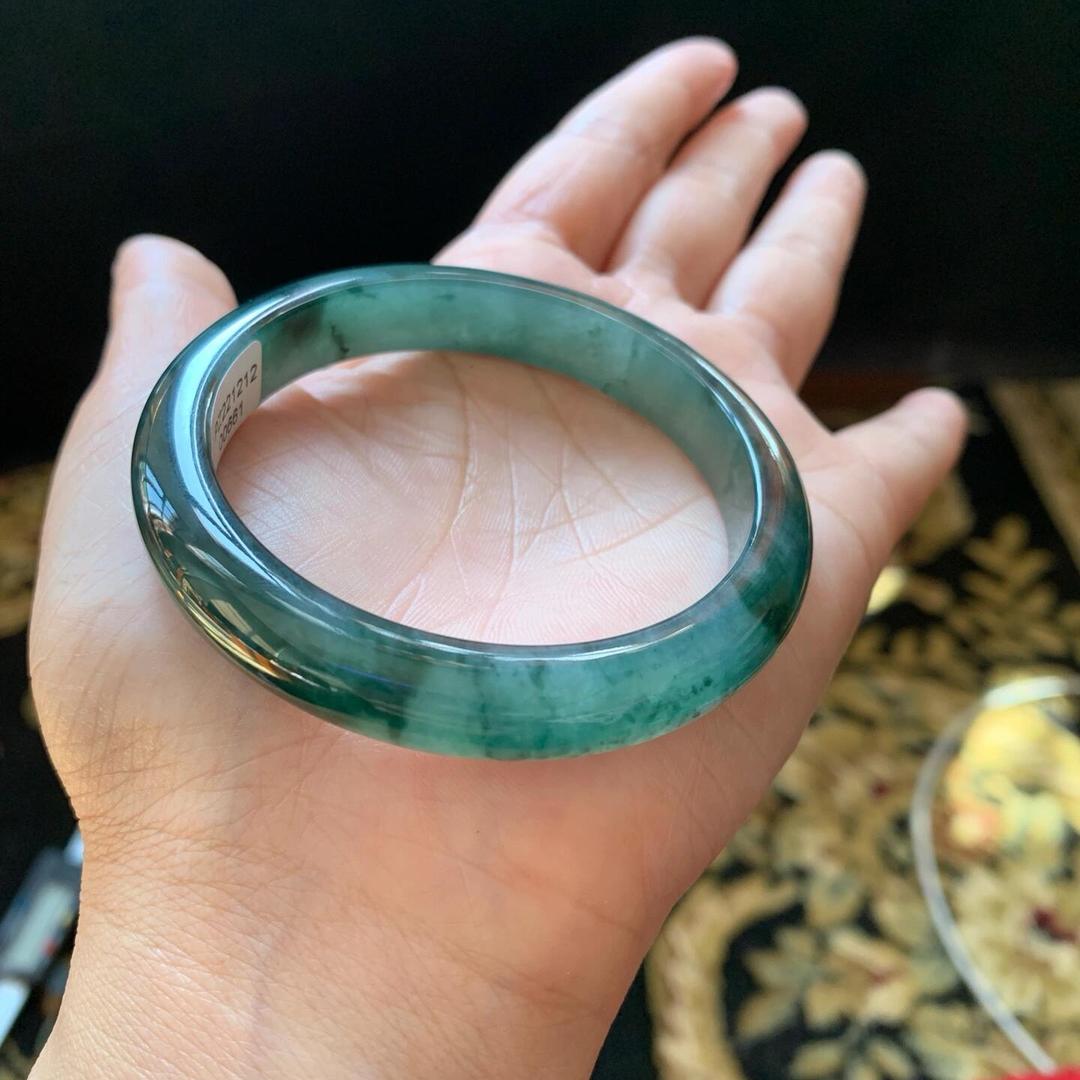 高端A手镯定制