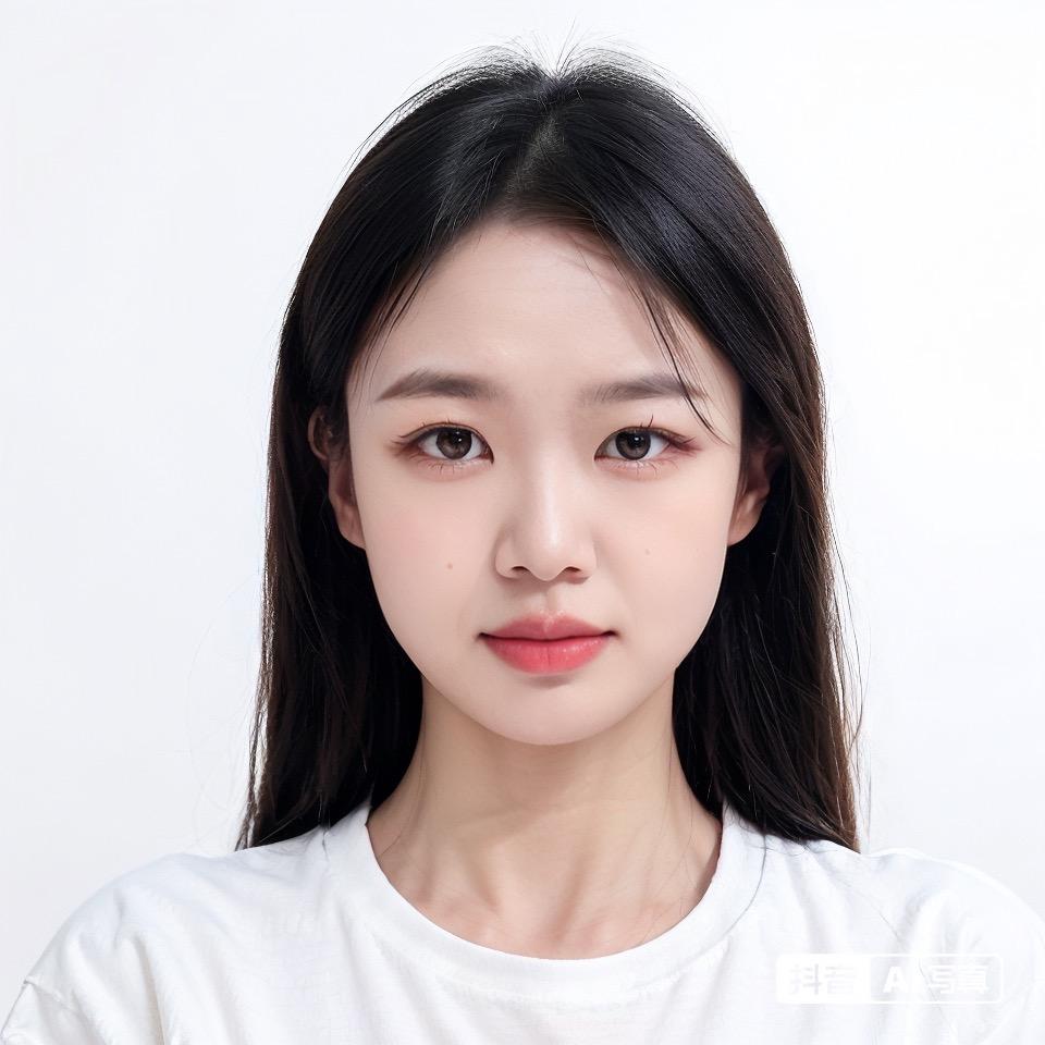 白云朵朵
