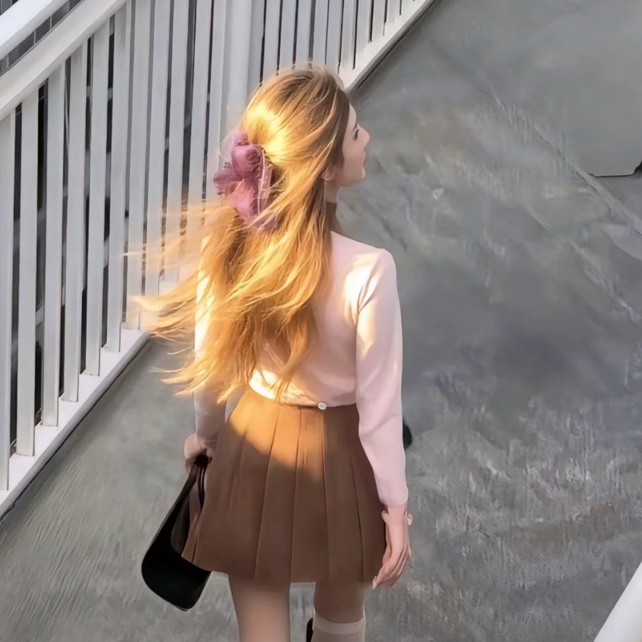 小北酱