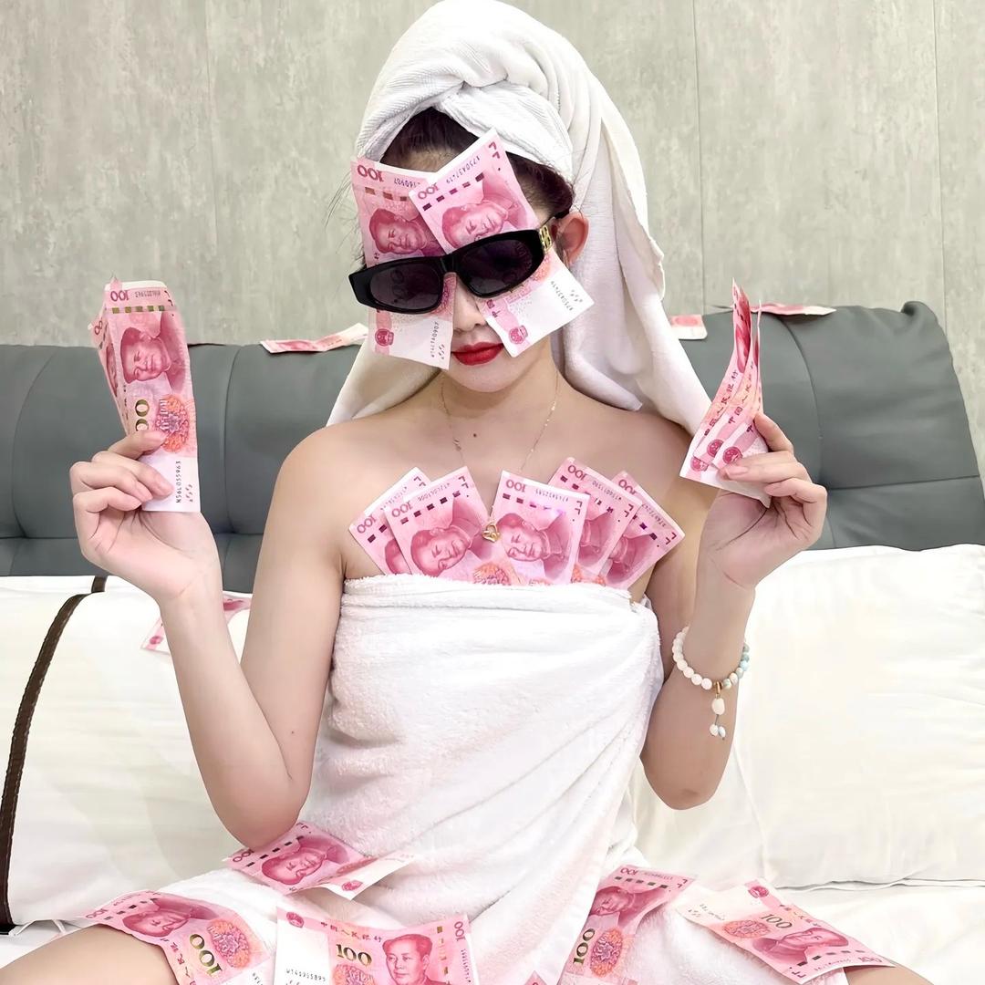 如意小姐姐💕