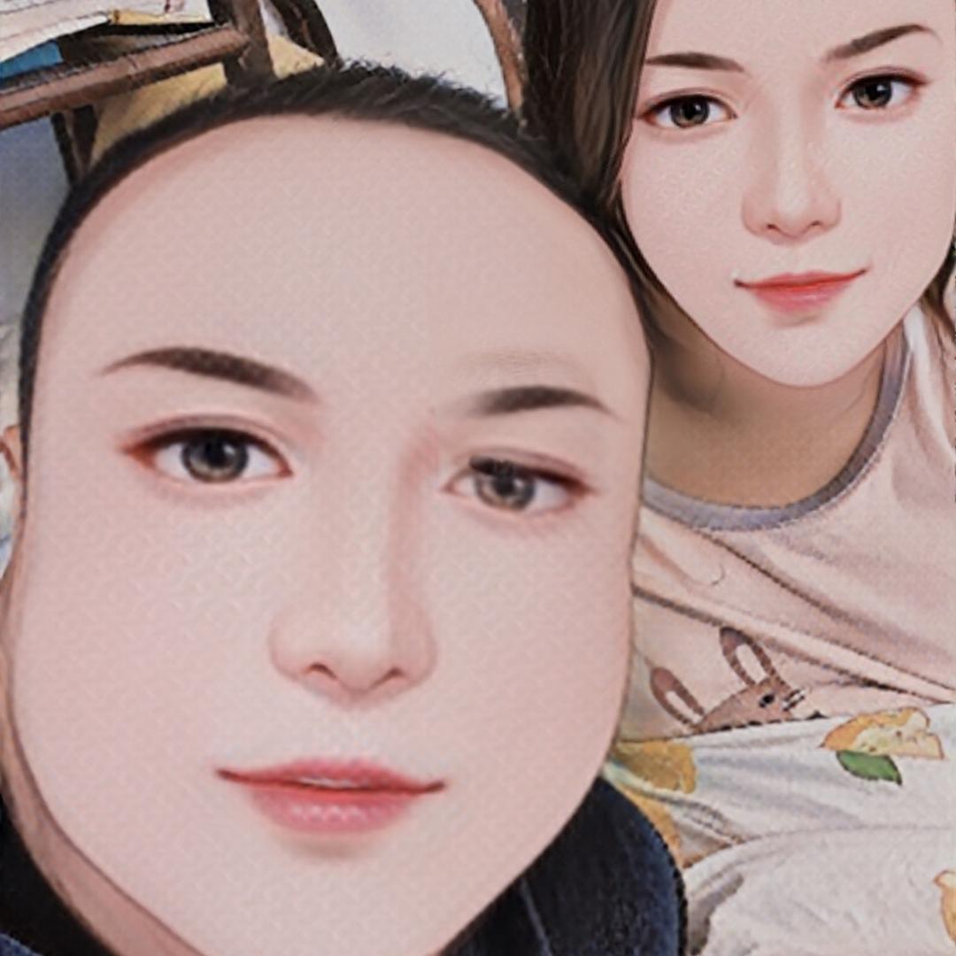 老玩童