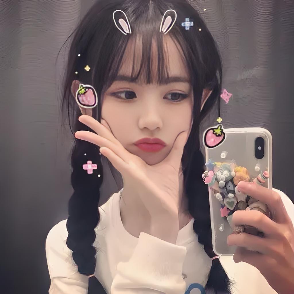 小熙吃不饱