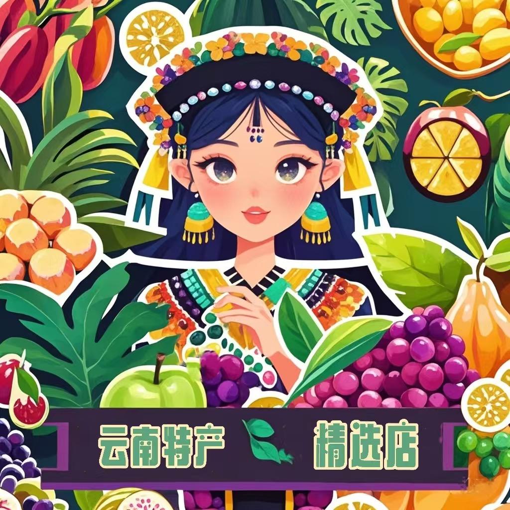 云南特产精选店