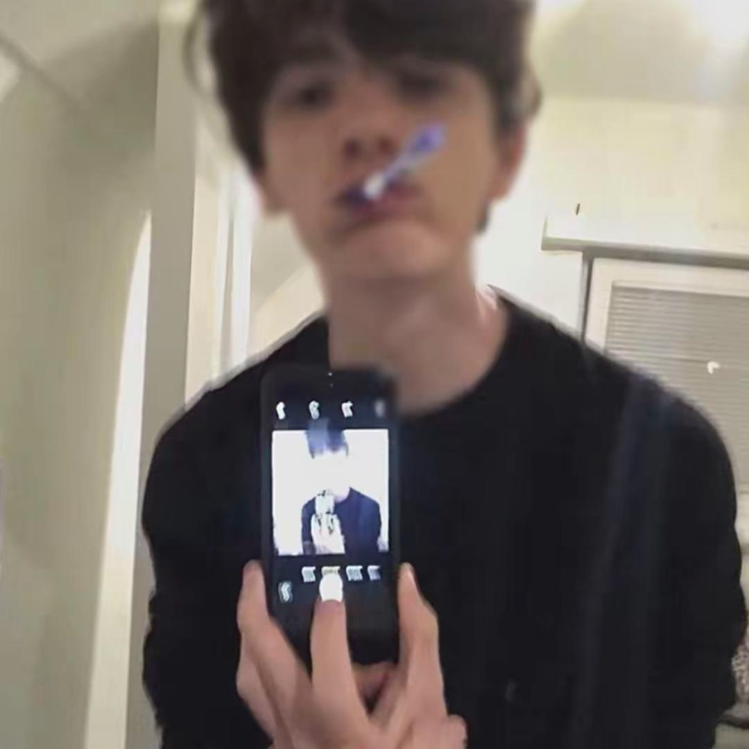 明天见.