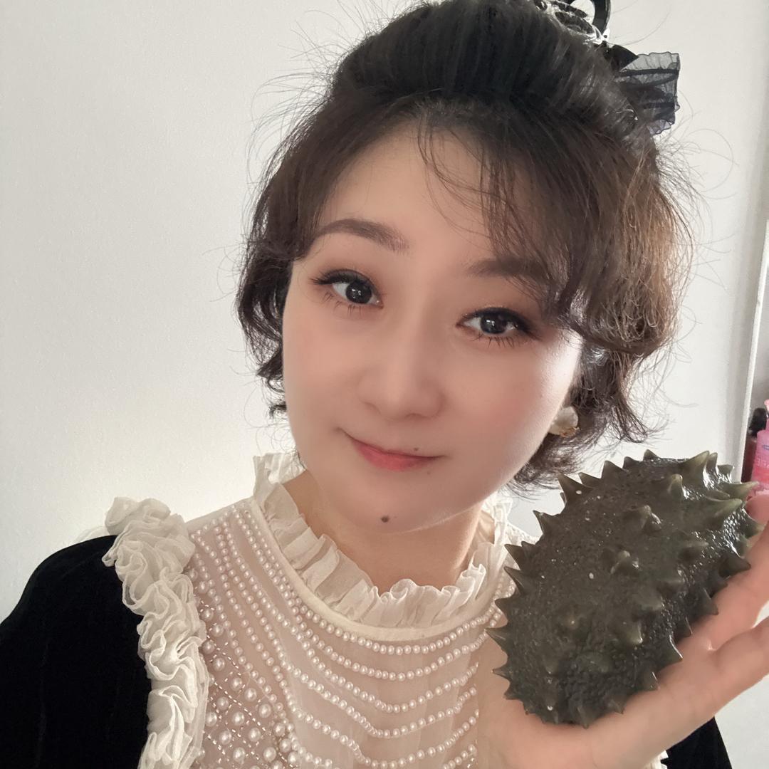 荣成鸿蕾海参小蕾