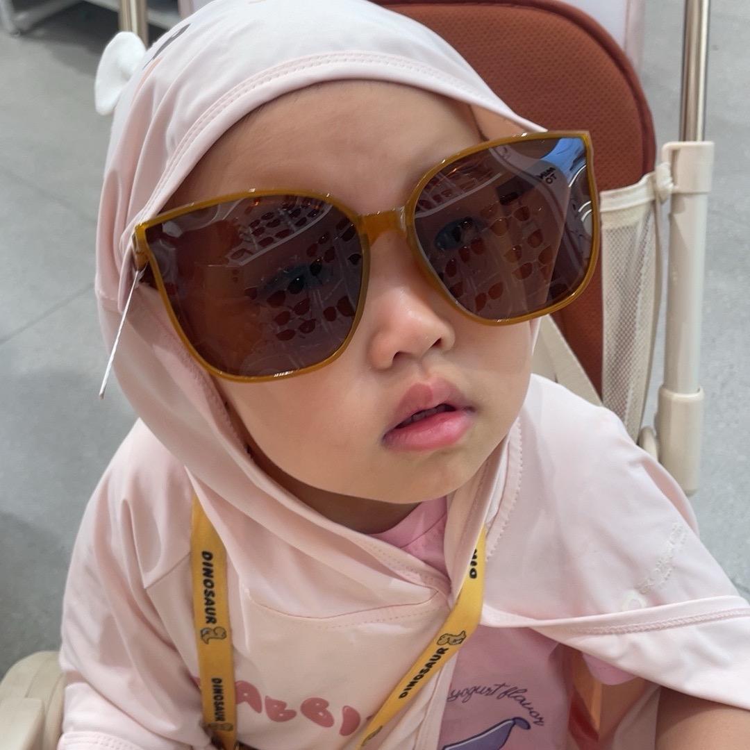 沐岚小虎妞
