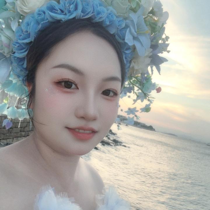 时光搁浅⭐️