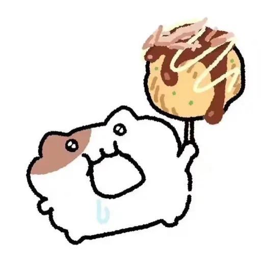 咕叽叽兔子
