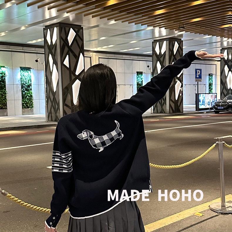 兰姐轻奢鞋服