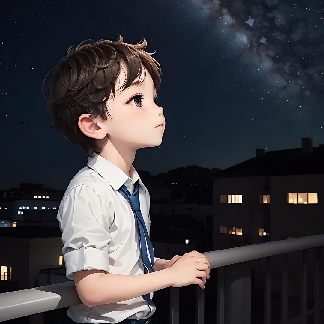 是无心吖