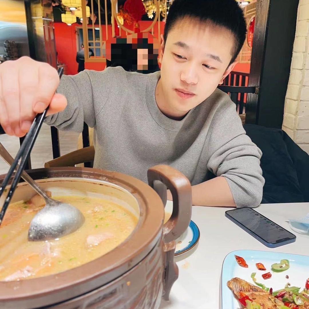 无趣💫陪代（晋级赛）