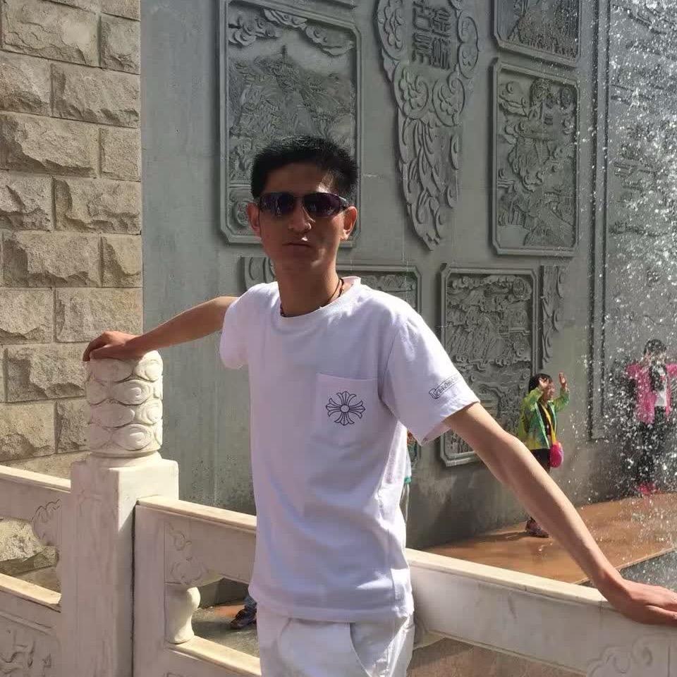 马杰