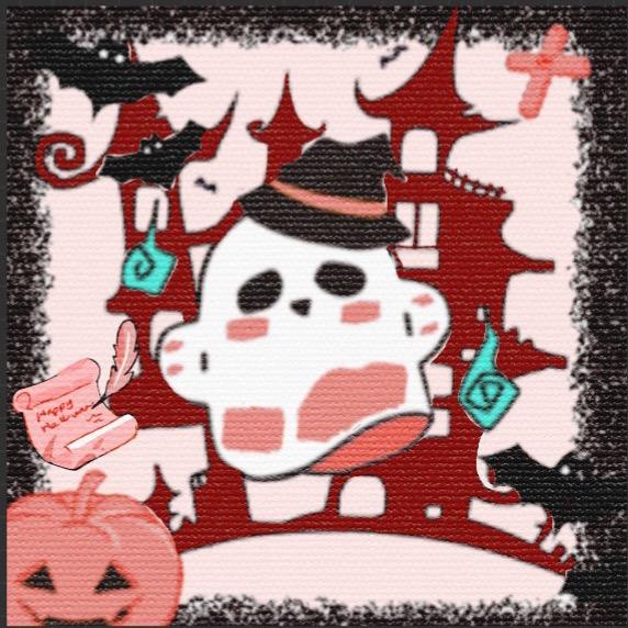 ⭐️水墨丹青🌟