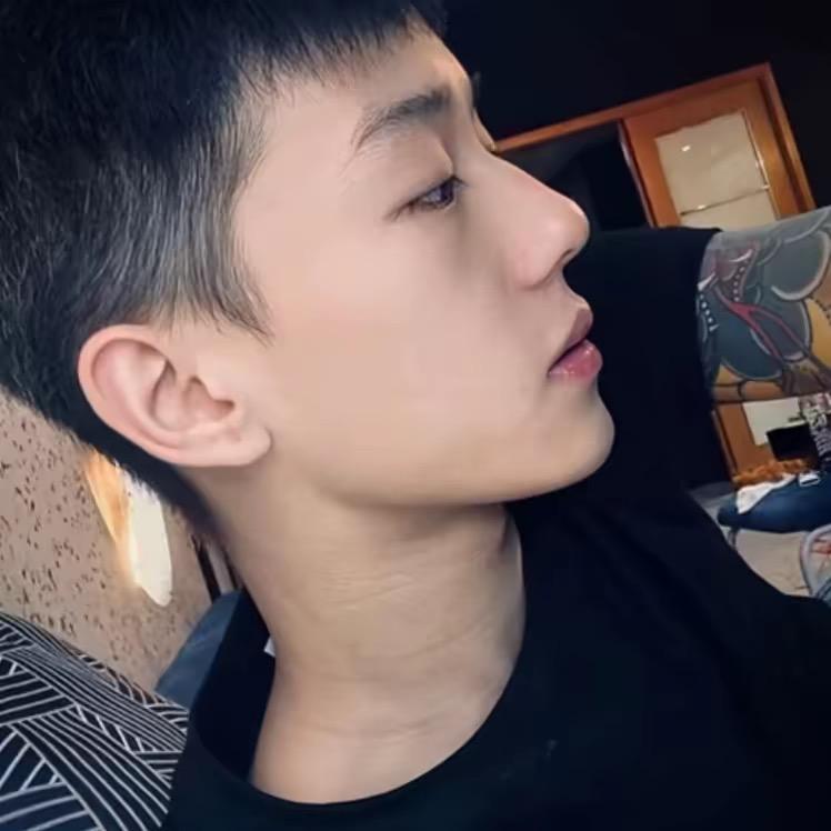 负