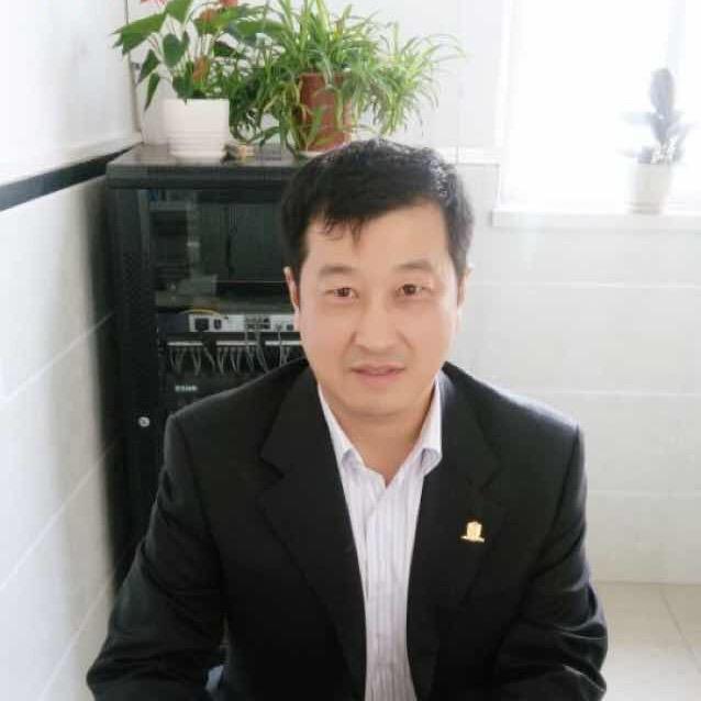 付克华67