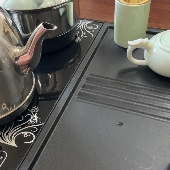 三晟品茗