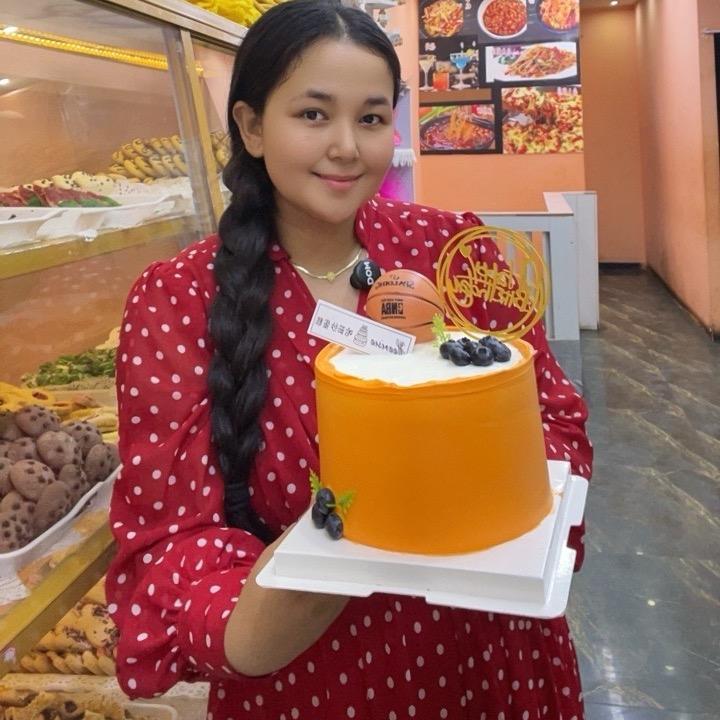 HARISA  蛋糕店,🎂