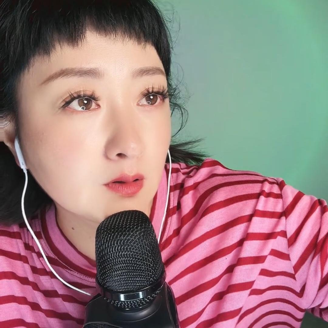 @“阿丽”🎤