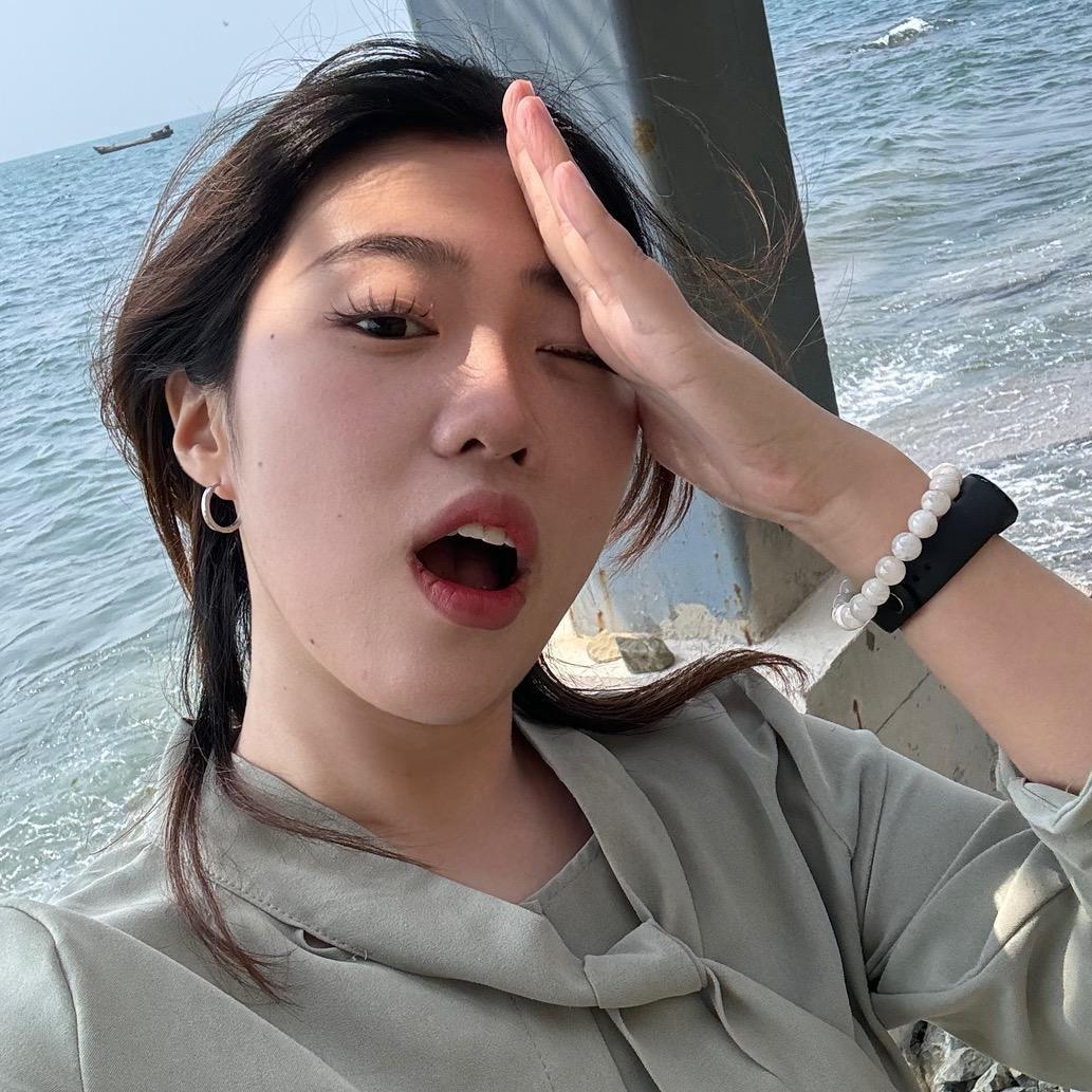 小姜🎙️