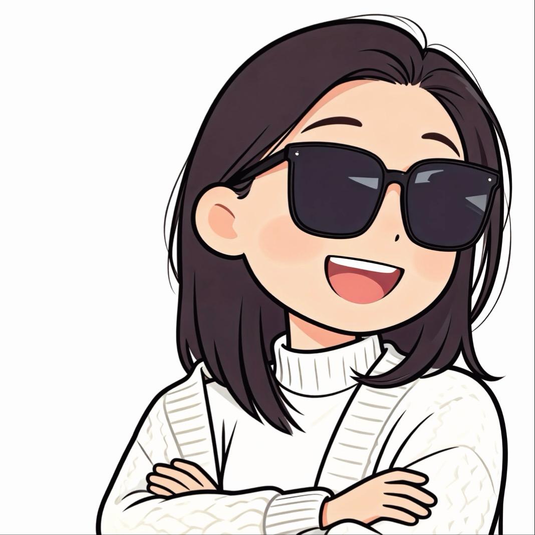 🌻丹丹快乐呀🌻