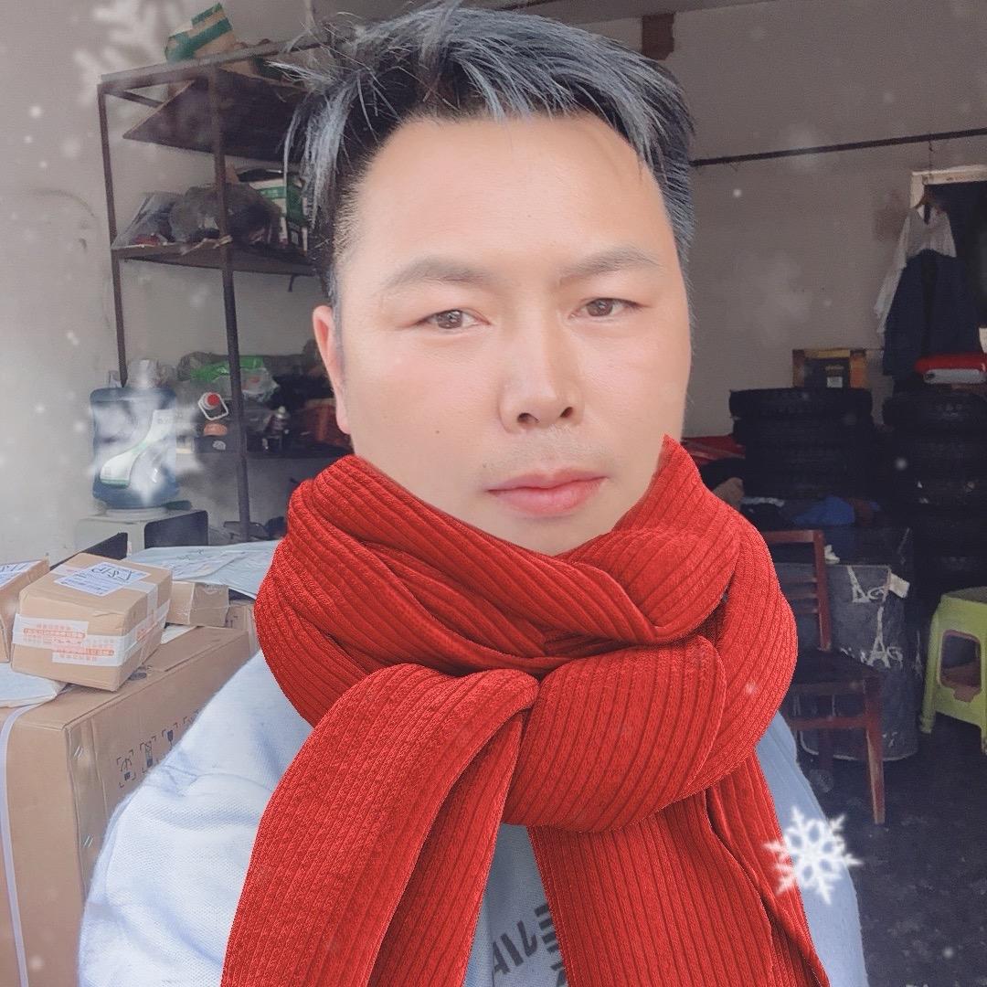 江成（户外情歌）