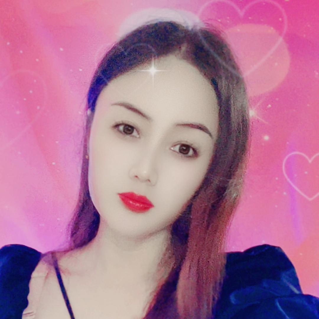 青青🎤